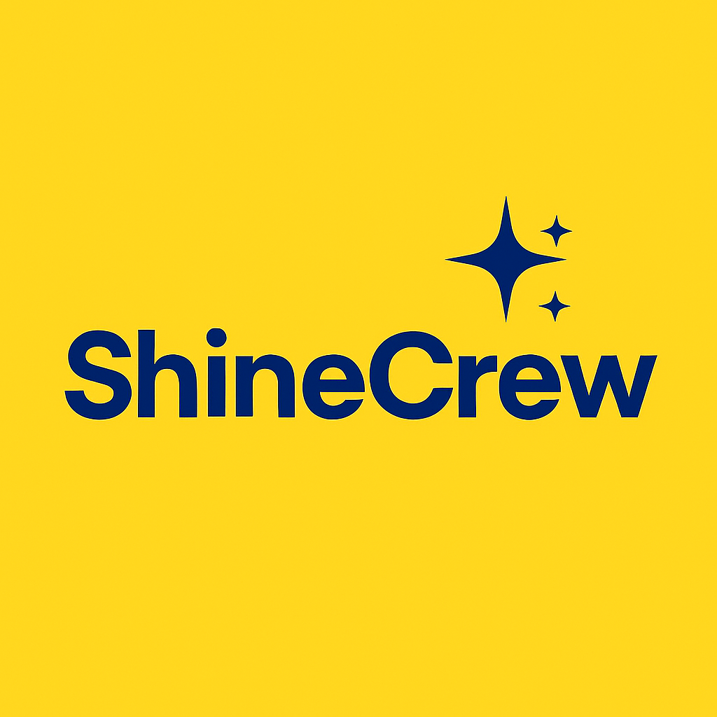 ShineCrew Cleaning Services